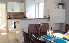 Ferienhaus Strandgut
